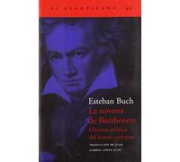 La novena de Beethoven: 49 (El Acantilado)