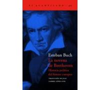La Novena De Beethoven: Historia Politica Del Himno Europeo