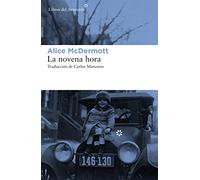 La novena hora: 199 (Libros del Asteroide)