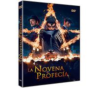 La Novena Profecía DVD 2019 Devyataya