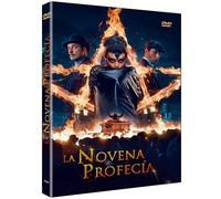 La Novena Profecía DVD 2019 Devyataya [DVD]