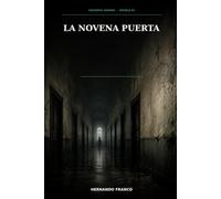 La novena puerta: Ocho puertas figuran en el plano. La novena guarda a quienes fueron borrados. (El Universo Aurora)