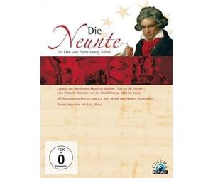 La novena sinfonía: Un himno colectivo / The Ninth Gate ( La neuvième )