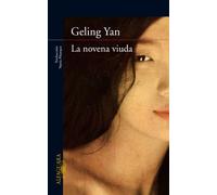 La novena viuda (Literaturas)