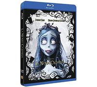 La Novia Cadáver Blu-Ray [Blu-ray]