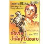 La Novia De Juan Lucero