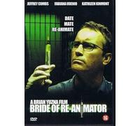 La novia de Re-Animator / Bride of Re-Animator [ Origen Holandés, Ningun Idioma Espanol ]