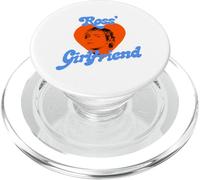 La Novia de Ross Lynch Ross de la era del Conductor PopSockets PopGrip para MagSafe