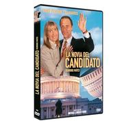 La Novia del Candidato [DVD] (1992) Running Mates