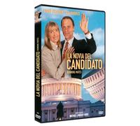 La Novia del Candidato [DVD] (1992) Running Mates
