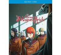 La novia del mago antiguo - Temporada 02 Parte 1 [Blu-ray]