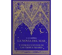 La novia del mar y otros cuentos de las tribus árabes