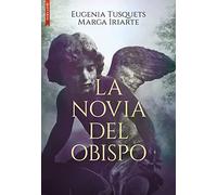 La novia del obispo (Crimen y misterio)