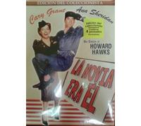 La novia era él (Edición especial) [DVD]