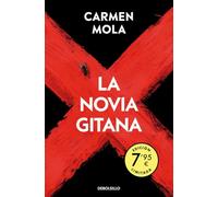 La novia gitana (Campaña edición limitada) (La novia gitana 1) (CAMPAÑAS)