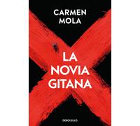 La novia gitana | Carmen Mola