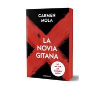 La novia gitana edición limitada | Carmen Mola