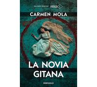 La novia gitana (edición serie tv) (Inspectora Elena Blanco 1) (Best Seller)