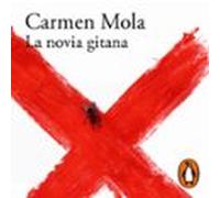 La Novia Gitana (inspectora Elena Blanco 1) (audiolibro)