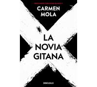 La novia gitana (Inspectora Elena Blanco 1) (Best Seller)