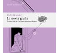 La Novia Grulla (audiolibro)