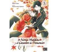 La Novia Maldita Y El Cazador De Demonios 5