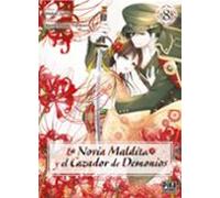 La Novia Maldita Y El Cazador De Demonios 8