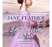 La novia menos probable (La trilogía de la novia)