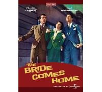 La Novia Regresa a Casa DVD - Claudette Colbert, Fred MacMurray, Wesley Ruggles