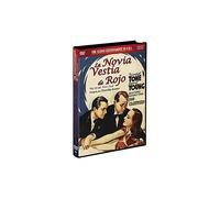 LA NOVIA VESTIA DE ROJO (VOS) (DVD)