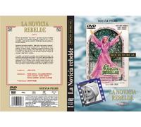 La Novicia Rebelde [DVD]
