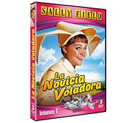 La Novicia Voladora (The Flying Nun 1967) - Volumen 1 [DVD]