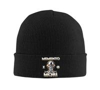 La NTO Mori Gorros Tejidos para Hombre, Gorros de Punta y Gorros acrílicos de Hip Hop
