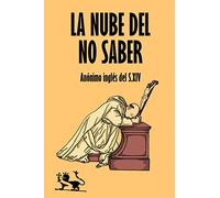 La nube del no saber