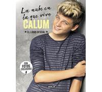 La nube en la que vivo - CALUM - El libro oficial (Tendencias)