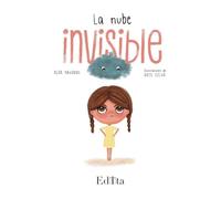 La nube invisible (Edita)