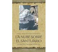 La nube sobre el santuario (TEXTOS TRADICIONALES)