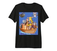 La Nueva Aventura Comienza aquí Camiseta Premium