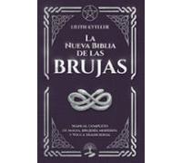 La Nueva Biblia De Las Brujas