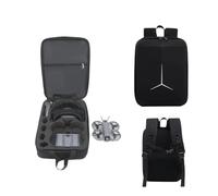 La Nueva Carcasa Dura Compatible Con La Mochila DJI NEO Puede Almacenar Gafas N3 Y Juegos NEO Y Admite Hasta 6 Baterías(Neo 2)