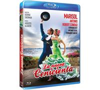 La Nueva Cenicienta [Blu-ray] (1964)