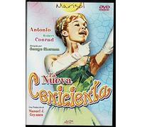La nueva cenicienta ***DVD***