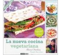 La Nueva Cocina Vegetariana
