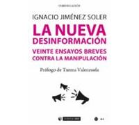 La Nueva Desinformación (ebook)