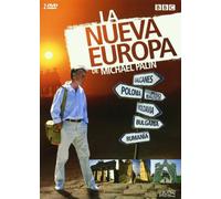 La nueva europa de Michael Palin [DVD]