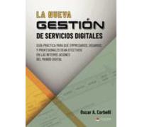 La Nueva Gestion De Servicios Digitales