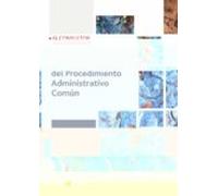 La Nueva Ley Del Procedimiento Administrativo Comun Del Procedimiento