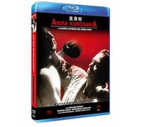 La nueva leyenda del gran judo (1945) [Blu-Ray-R] [Blu-ray]