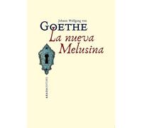 La nueva Melusina