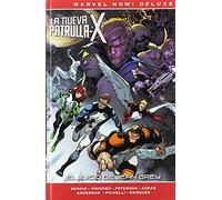 La nueva Patrulla-X. El juicio de Jean Grey (MARVEL NOW DELUXE)